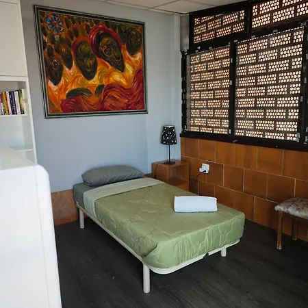 Casa Quico 7 Santa Cruz de Tenerife