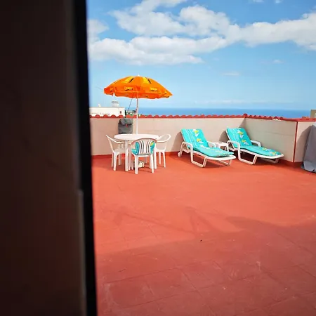 Guest house Casa Quico 7 *
