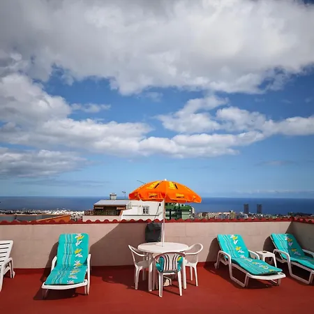 Guest house Casa Quico 7 *