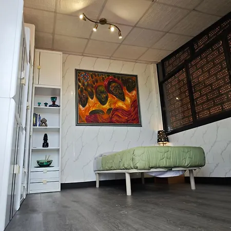 Guest house Casa Quico 7 Santa Cruz de Tenerife