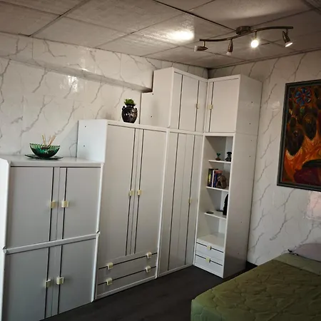 Guest house Casa Quico 7 *