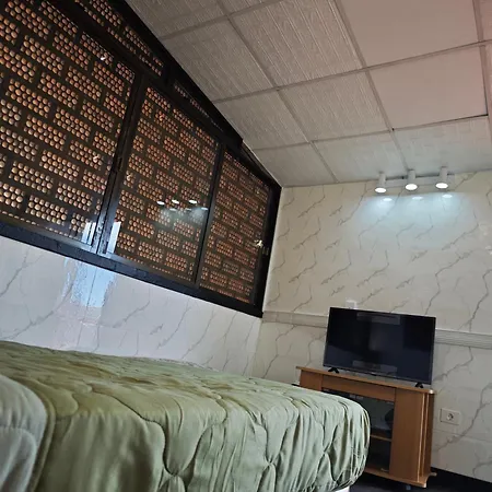 Casa Quico 7 * Santa-Cruz de Ténérife